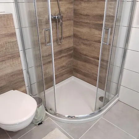 Na Blejchu Domek alpejski Wisła