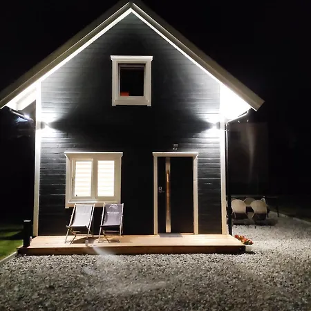 Chalet Na Blejchu *