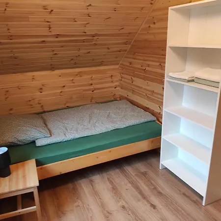 Na Blejchu Domek alpejski Wisła