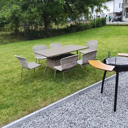 Na Blejchu ,domek W Centrum Wisly *