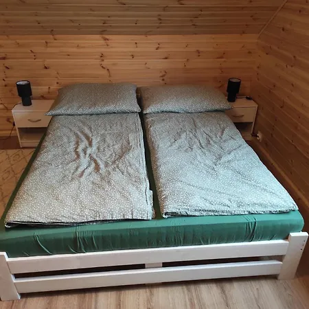 Na Blejchu ,domek W Centrum Wisly