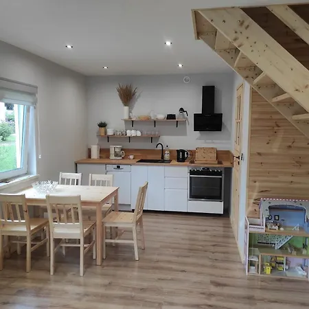 Domek alpejski Na Blejchu Wisła