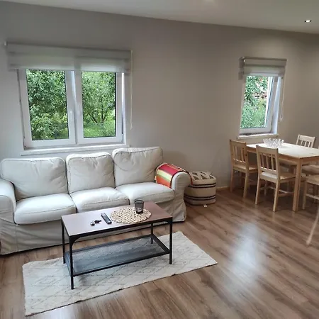 Na Blejchu Domek alpejski Wisła