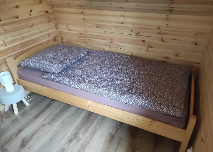 Na Blejchu ,domek W Centrum Wisly * ויסלאו