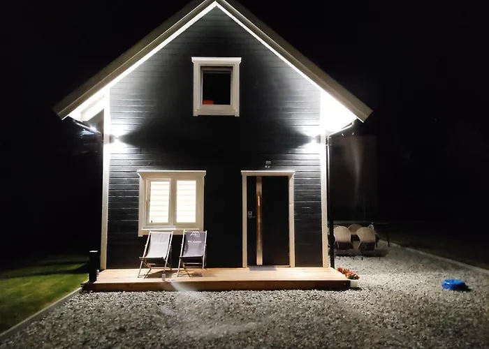 בקתה Na Blejchu ,domek W Centrum Wisly *