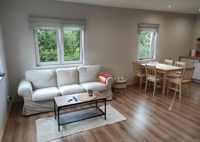 Na Blejchu ,domek W Centrum Wisly בקתה ויסלאו